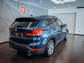BMW X1 2.0 xDrive 18d AT Sport Line