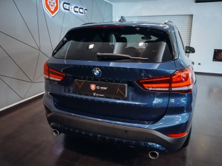 BMW X1 2.0 xDrive 18d AT Sport Line