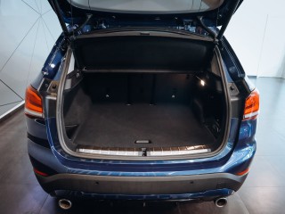 BMW X1 2.0 xDrive 18d AT Sport Line