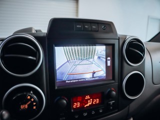 Citroën Berlingo 1.6HDI XTR Multispace Automat