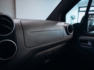 Citroën Berlingo 1.6HDI XTR Multispace Automat