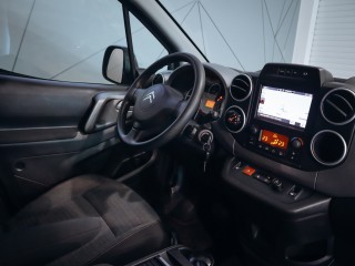 Citroën Berlingo 1.6HDI XTR Multispace Automat