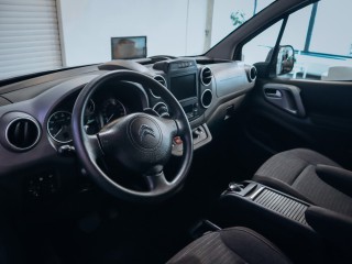 Citroën Berlingo 1.6HDI XTR Multispace Automat