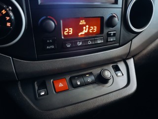 Citroën Berlingo 1.6HDI XTR Multispace Automat