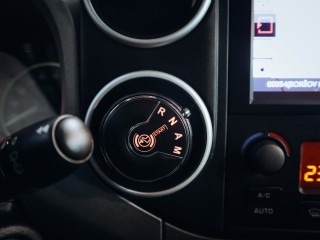 Citroën Berlingo 1.6HDI XTR Multispace Automat
