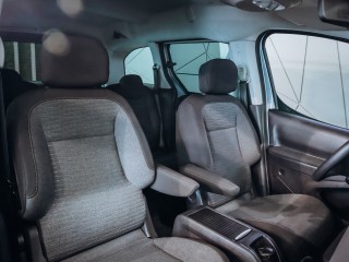 Citroën Berlingo 1.6HDI XTR Multispace Automat