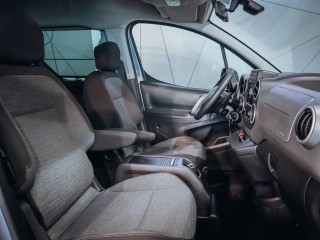 Citroën Berlingo 1.6HDI XTR Multispace Automat