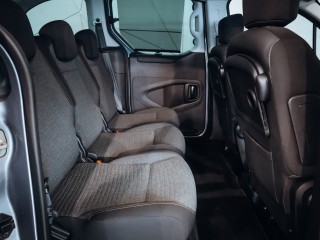 Citroën Berlingo 1.6HDI XTR Multispace Automat