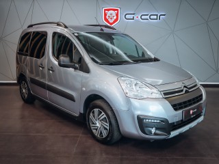 Citroën Berlingo 1.6HDI XTR Multispace Automat