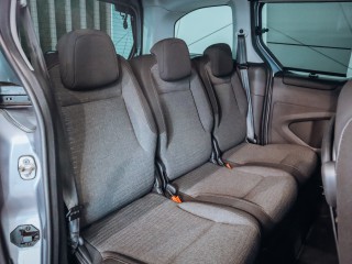 Citroën Berlingo 1.6HDI XTR Multispace Automat