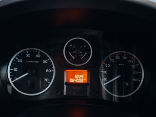 Citroën Berlingo 1.6HDI XTR Multispace Automat