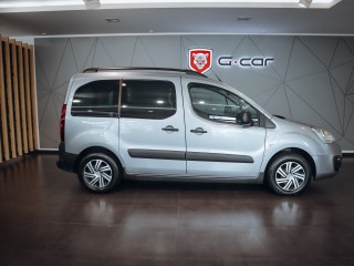 Citroën Berlingo 1.6HDI XTR Multispace Automat