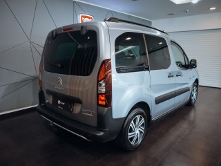 Citroën Berlingo 1.6HDI XTR Multispace Automat