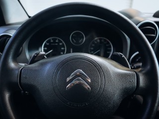 Citroën Berlingo 1.6HDI XTR Multispace Automat