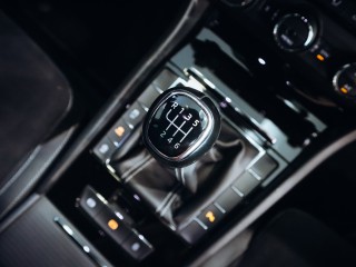 Škoda Superb Combi Sportline TDI 140kW