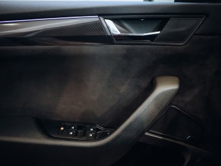 Škoda Superb Combi Sportline TDI 140kW