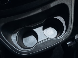 Mercedes-Benz Vito 119CDI, Extra Long