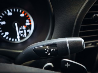 Mercedes-Benz Vito 119CDI, Extra Long