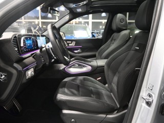 Mercedes-Benz GLE 53 4MATIC+ AMG *TOP*