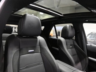 Mercedes-Benz GLE 53 4MATIC+ AMG *TOP*