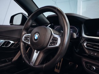 BMW Z4 M40i 250 kW