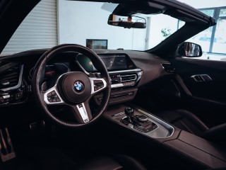 BMW Z4 M40i 250 kW