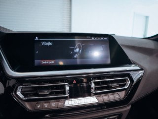 BMW Z4 M40i 250 kW
