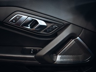 BMW Z4 M40i 250 kW