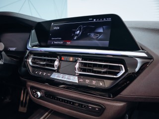 BMW Z4 M40i 250 kW