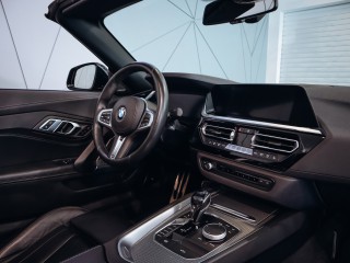 BMW Z4 M40i 250 kW