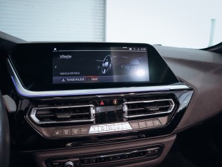 BMW Z4 M40i 250 kW