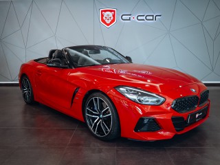 BMW Z4 M40i 250 kW