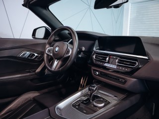 BMW Z4 M40i 250 kW