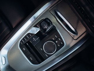 BMW Z4 M40i 250 kW