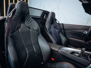 BMW Z4 M40i 250 kW