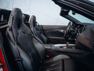 BMW Z4 M40i 250 kW