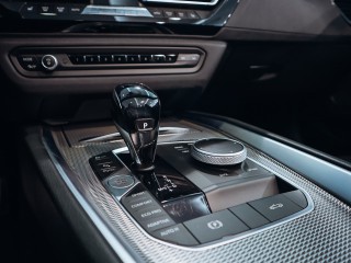 BMW Z4 M40i 250 kW