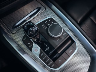 BMW Z4 M40i 250 kW