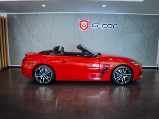 BMW Z4 M40i 250 kW
