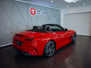 BMW Z4 M40i 250 kW