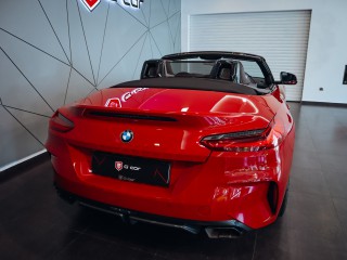 BMW Z4 M40i 250 kW