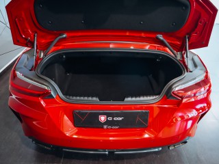 BMW Z4 M40i 250 kW