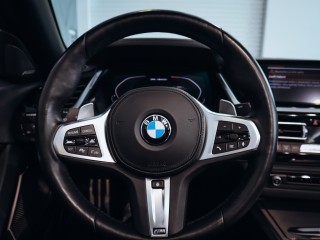 BMW Z4 M40i 250 kW