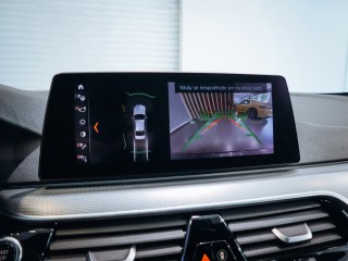 BMW 530d xDrive M-paket 195 kW