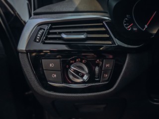 BMW 530d xDrive M-paket 195 kW