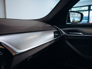 BMW 530d xDrive M-paket 195 kW