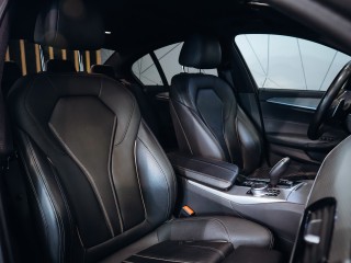 BMW 530d xDrive M-paket 195 kW