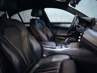 BMW 530d xDrive M-paket 195 kW