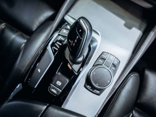 BMW 530d xDrive M-paket 195 kW