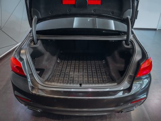 BMW 530d xDrive M-paket 195 kW